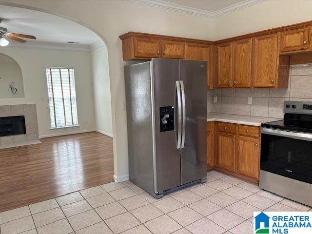 266266 High Ridge Drive Pelham, AL 35124 - Photo 6 of 23
