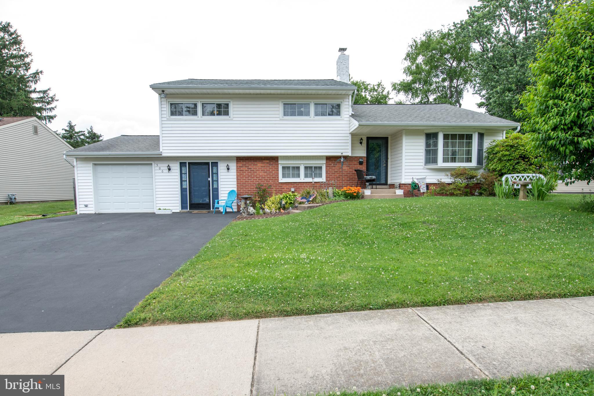 506 Berwyn Road Morrisville, PA 19067 - Photo 1 of 27 Gallery Image 1