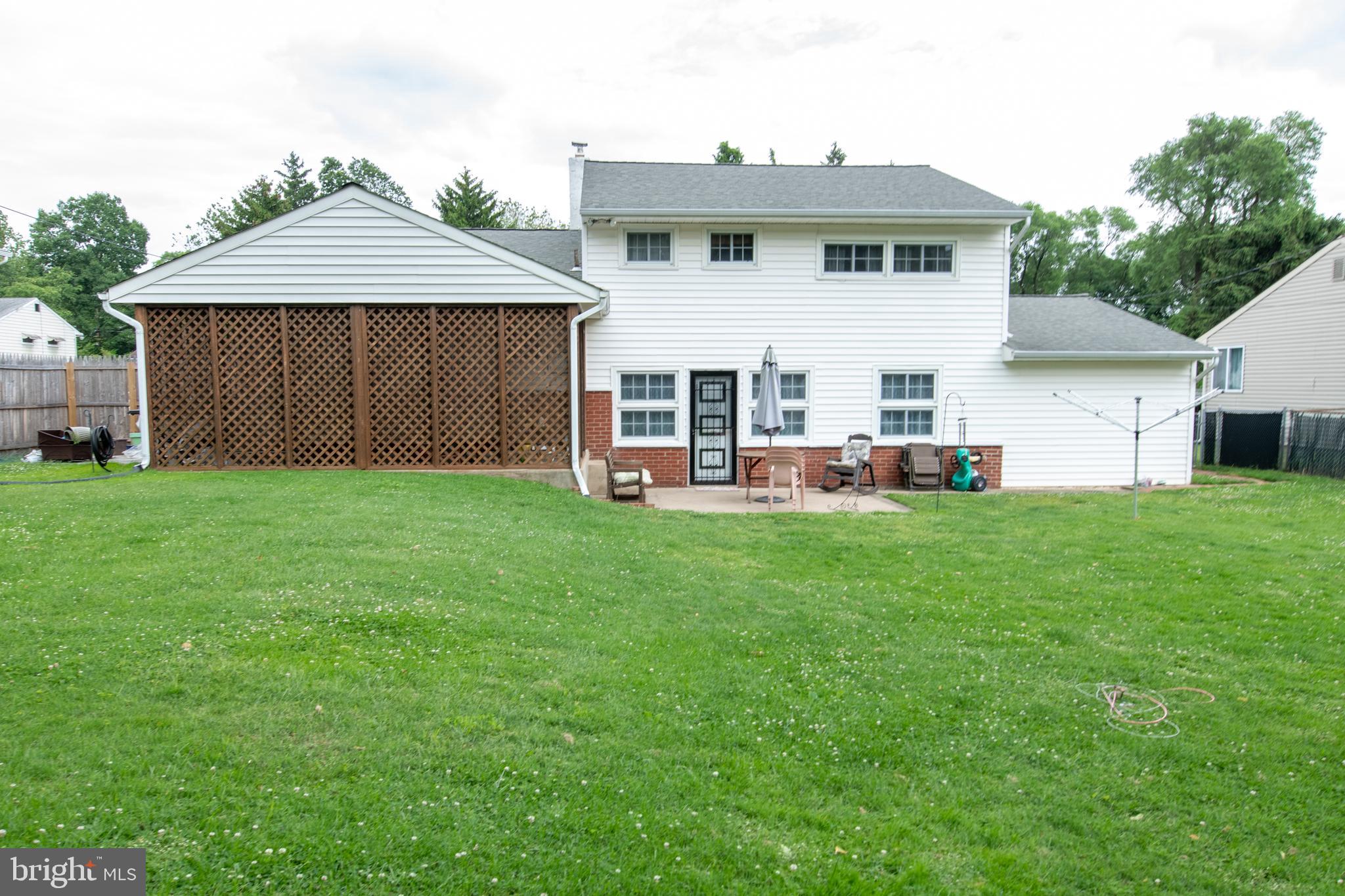506 Berwyn Road Morrisville, PA 19067 - Photo 27 of 27 Gallery Image 27