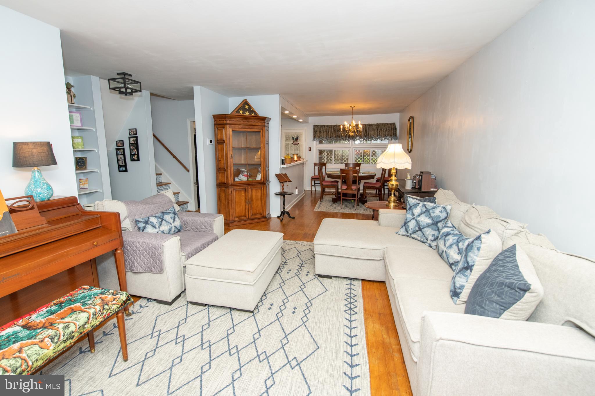 506 Berwyn Road Morrisville, PA 19067 - Photo 5 of 27 Gallery Image 5