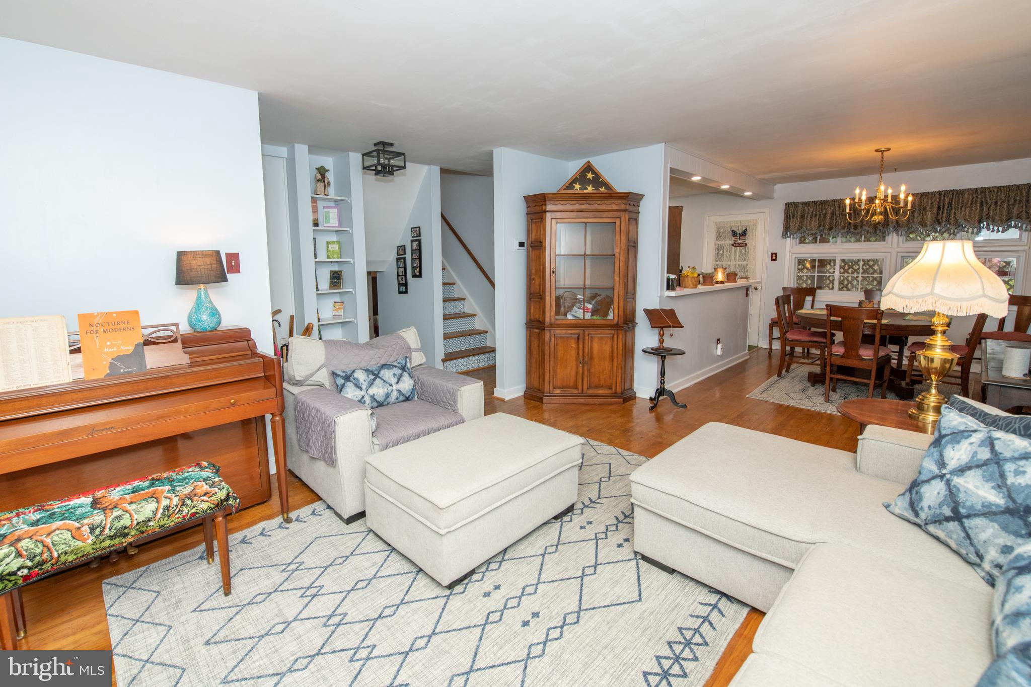 506 Berwyn Road Morrisville, PA 19067 - Photo 6 of 27 Gallery Image 6
