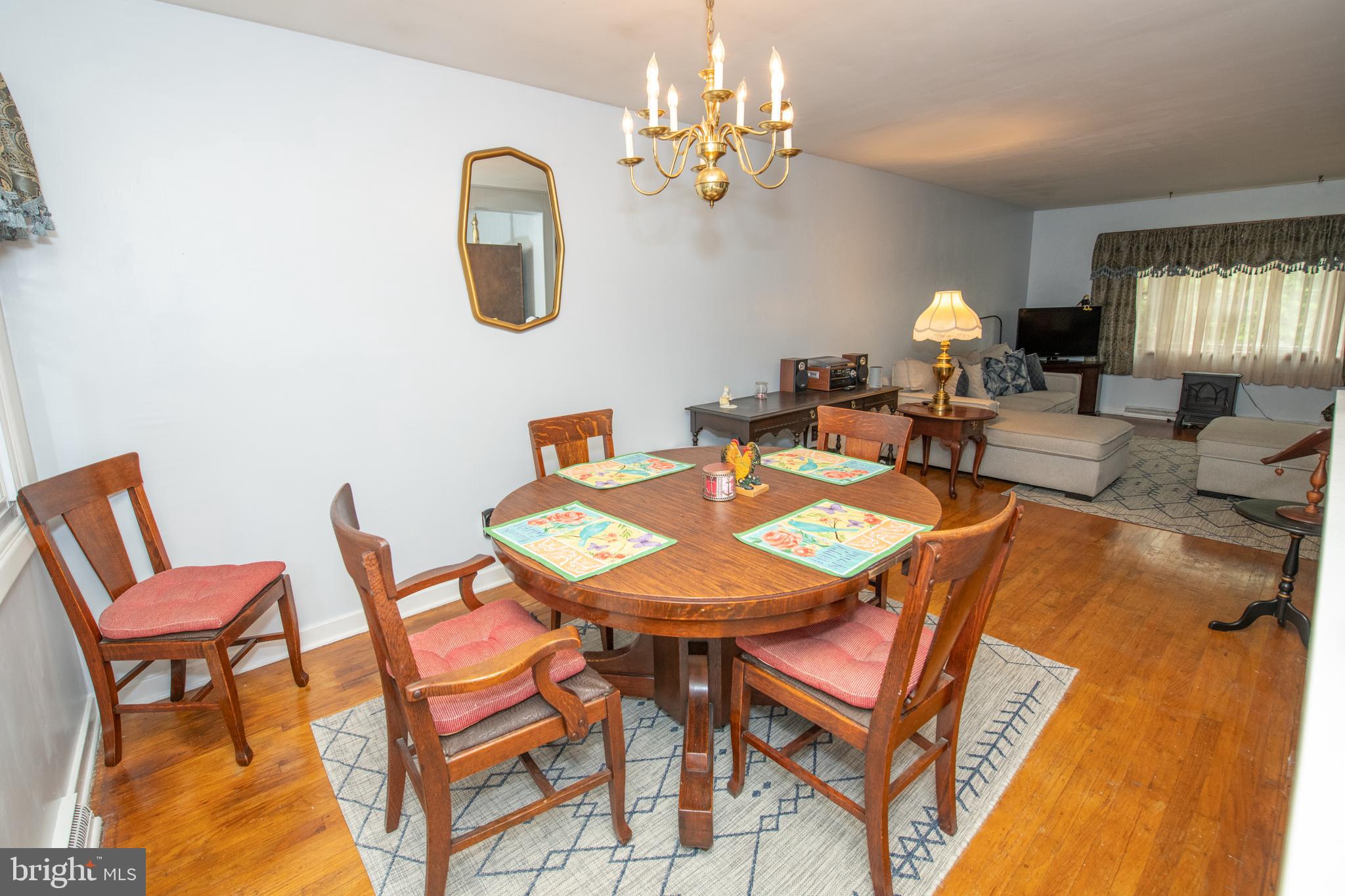 506 Berwyn Road Morrisville, PA 19067 - Photo 9 of 27 Gallery Image 9