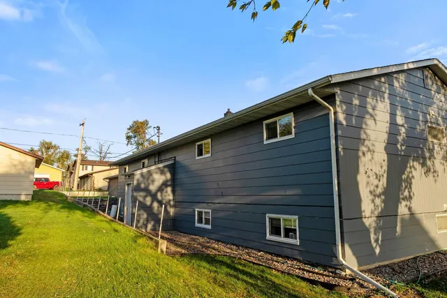 $350,000 | 122 1st Street Northwest, Mayville, ND 58257