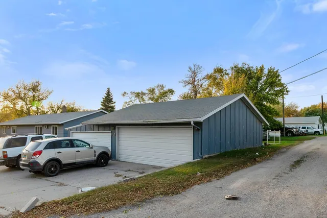$350,000 | 122 1st Street Northwest, Mayville, ND 58257