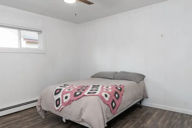 $350,000 | 122 1st Street Northwest, Mayville, ND 58257