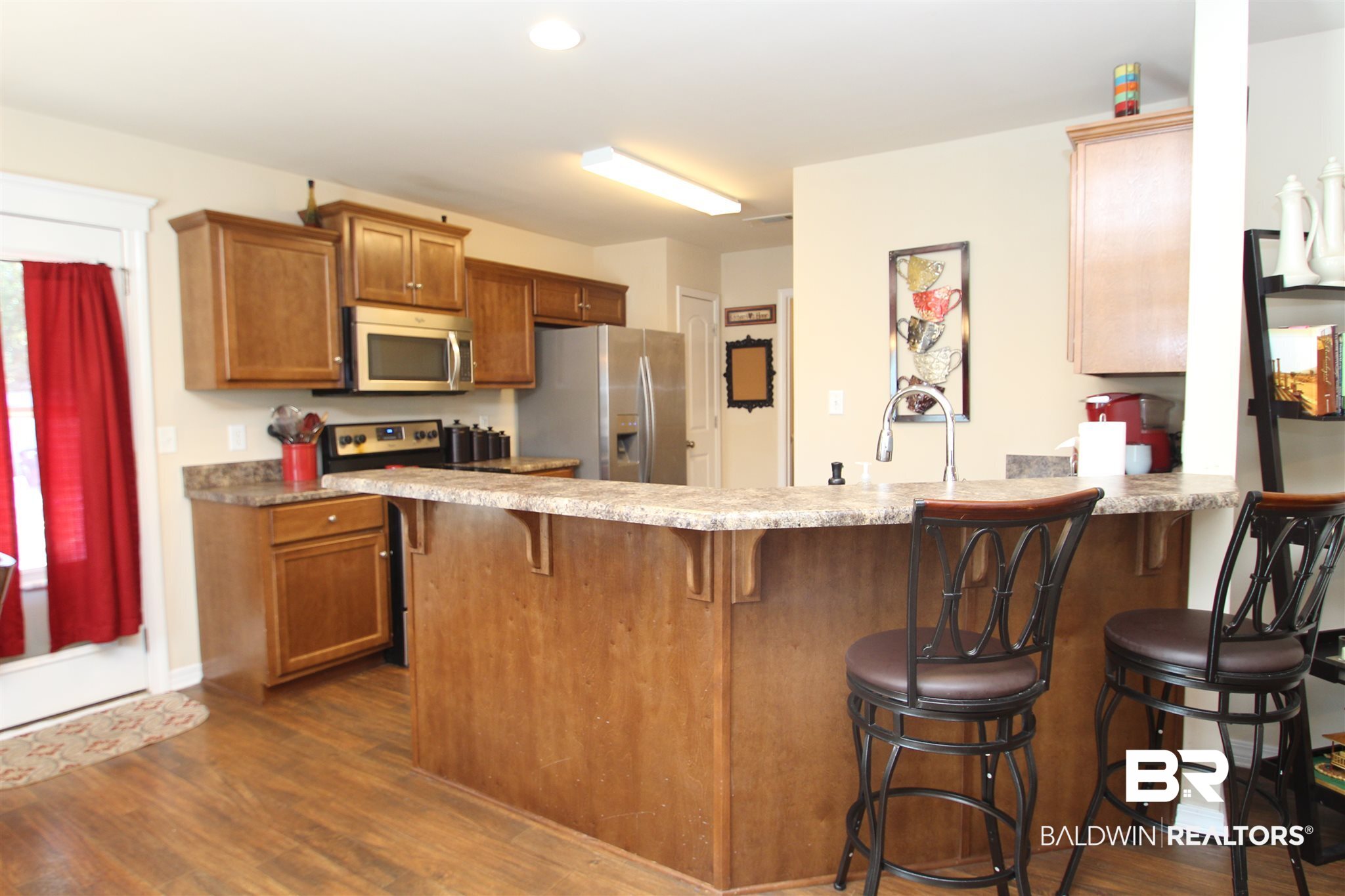 2855 West Rebecca Drive Mobile, AL 36618 - Photo 23 of 27