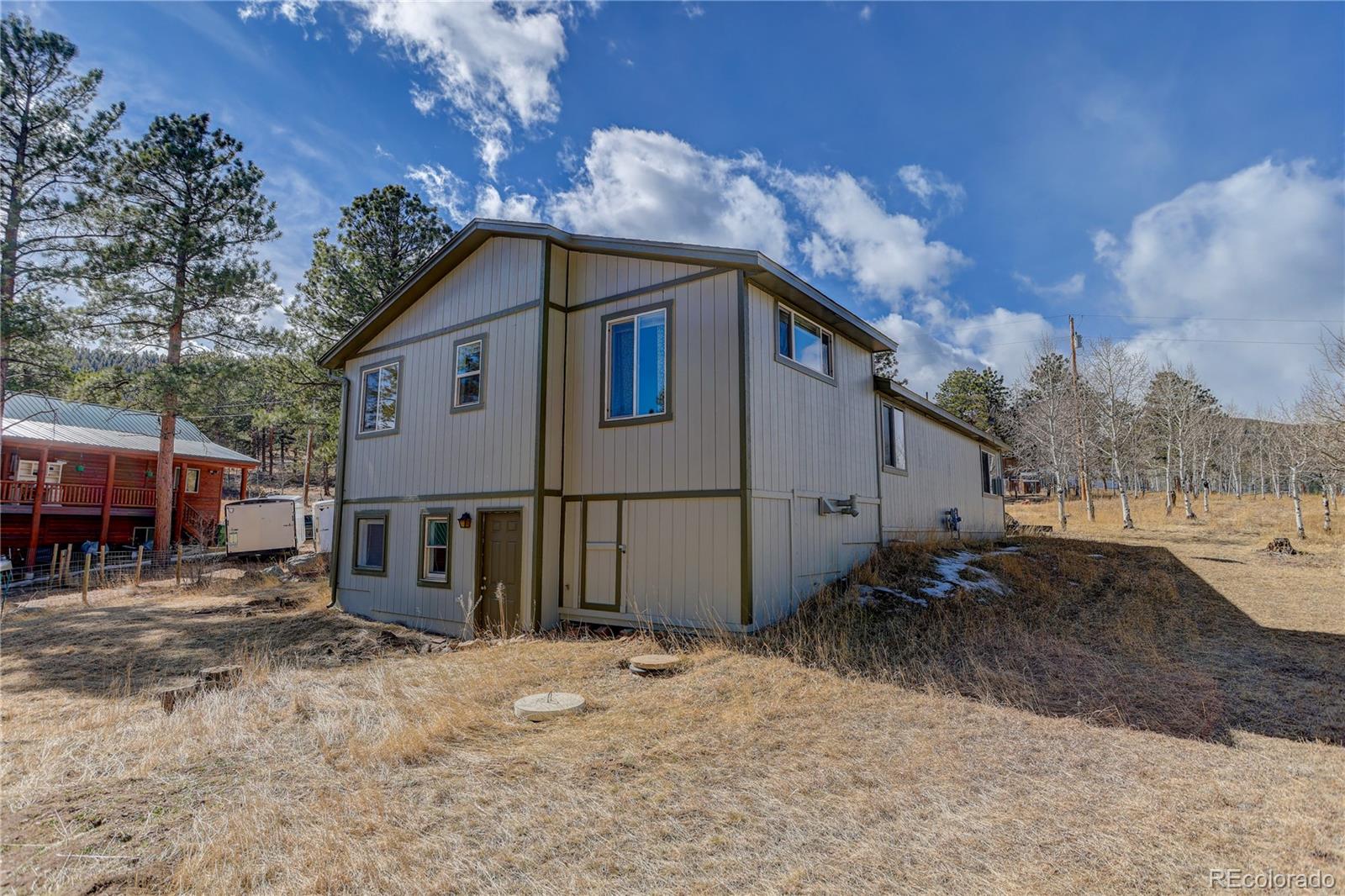 104 Pinon Road Bailey, CO 80421 - Photo 2 of 38