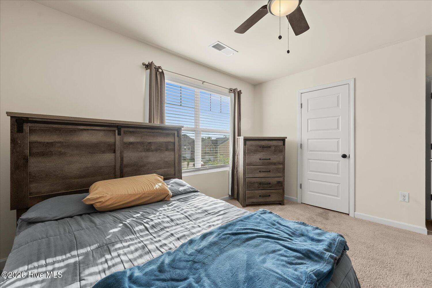 984 Raghorn Road Grovetown, GA 30813 - Photo 15 of 35 Bedroom 2