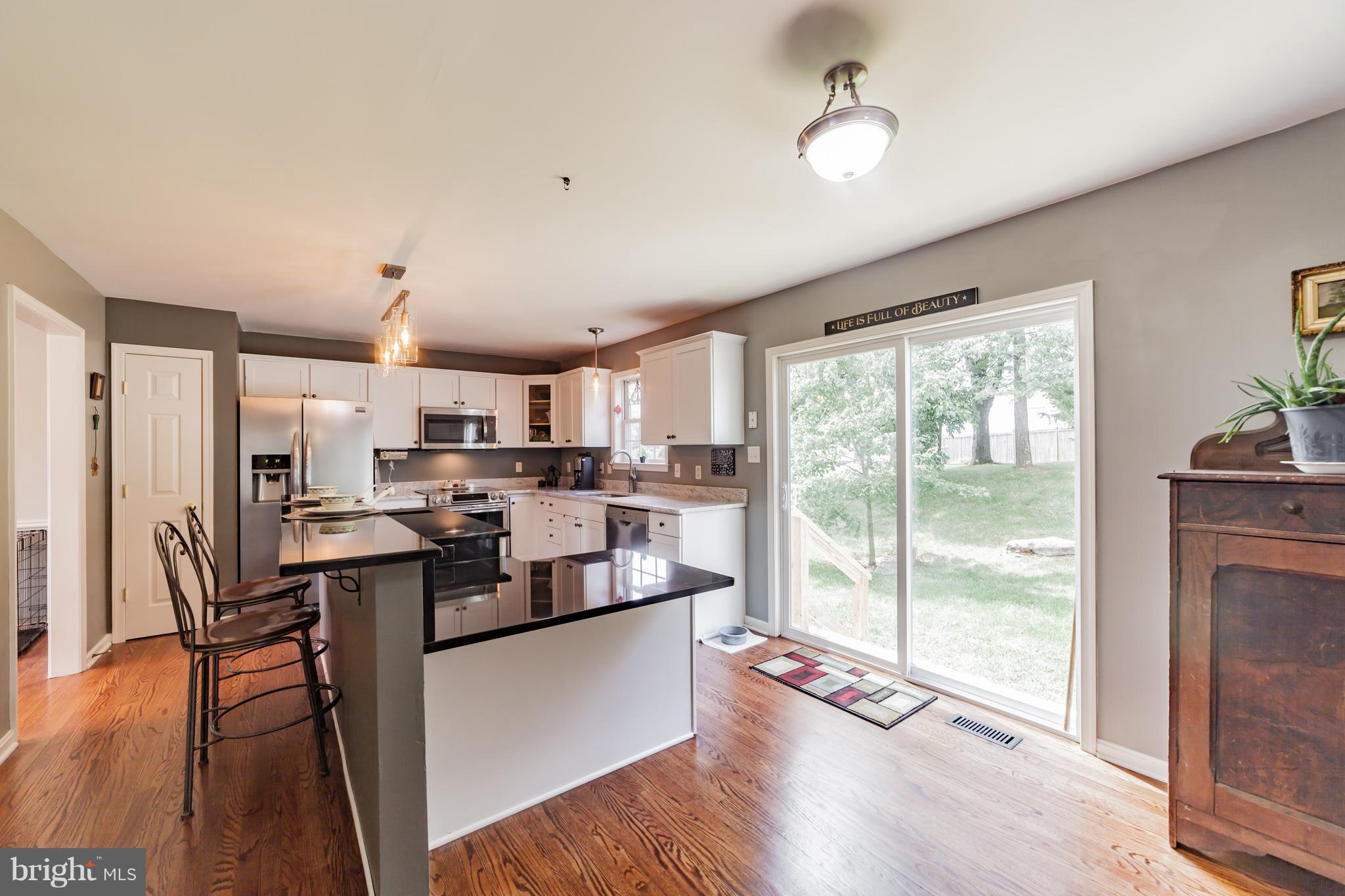 9 Rockingham Drive Keedysville, MD 21756 - Photo 11 of 29 Kitchen