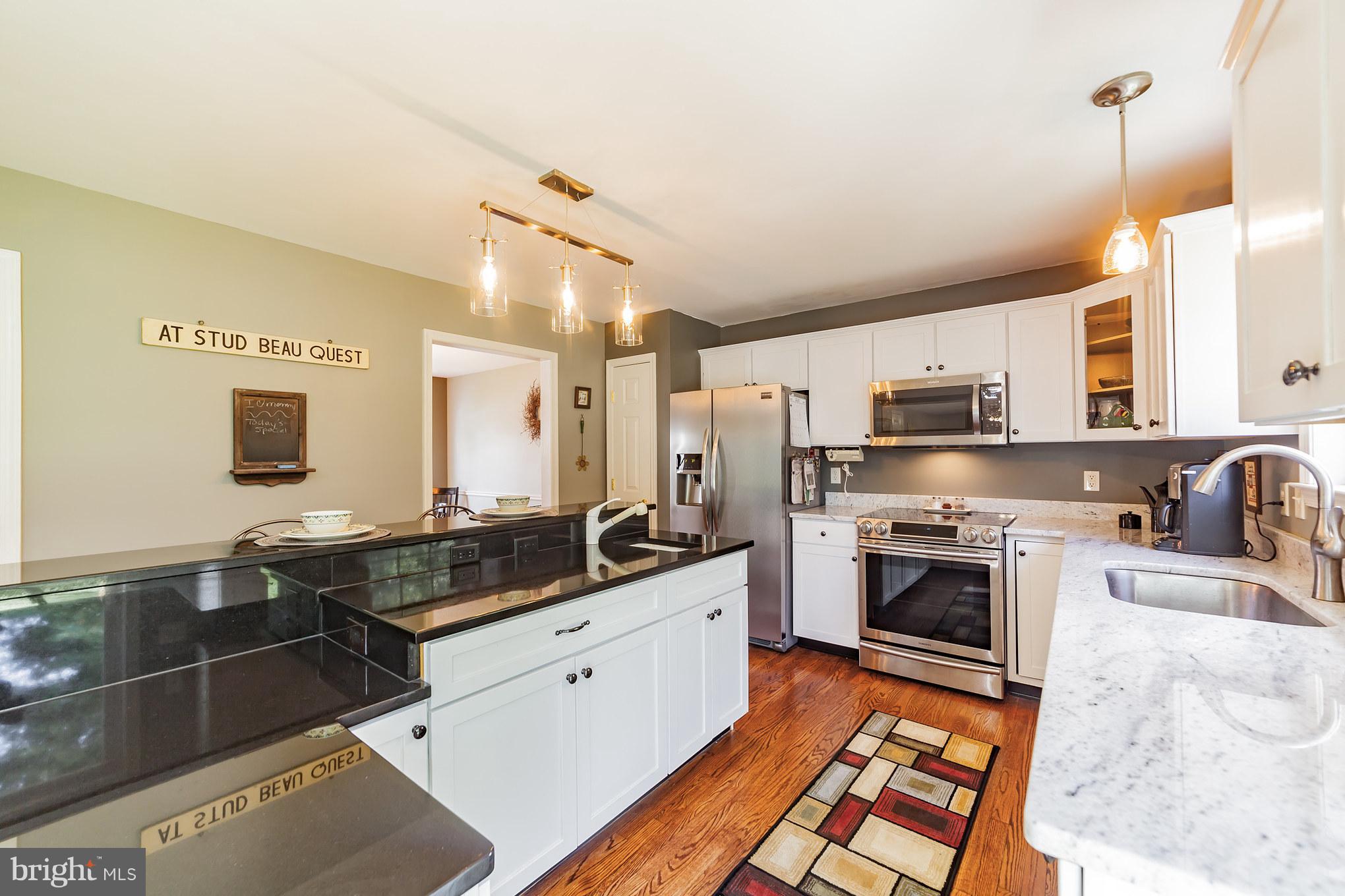 9 Rockingham Drive Keedysville, MD 21756 - Photo 12 of 29 Kitchen