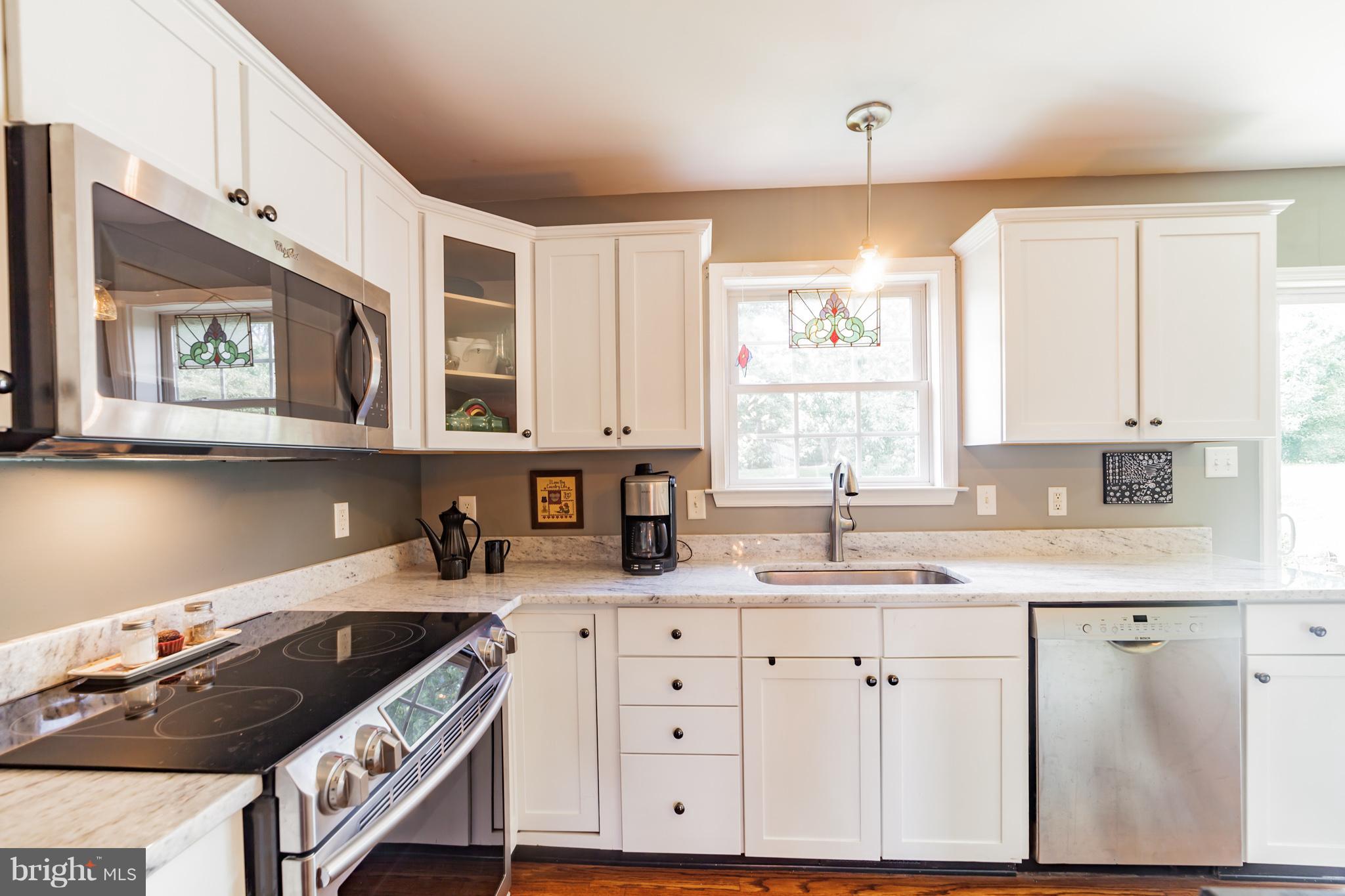 9 Rockingham Drive Keedysville, MD 21756 - Photo 13 of 29 Kitchen
