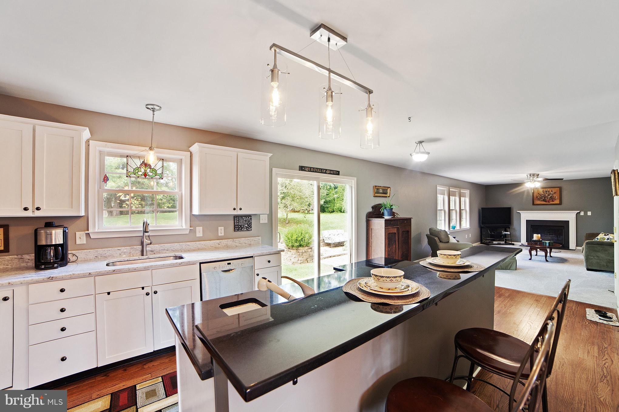 9 Rockingham Drive Keedysville, MD 21756 - Photo 14 of 29 Kitchen