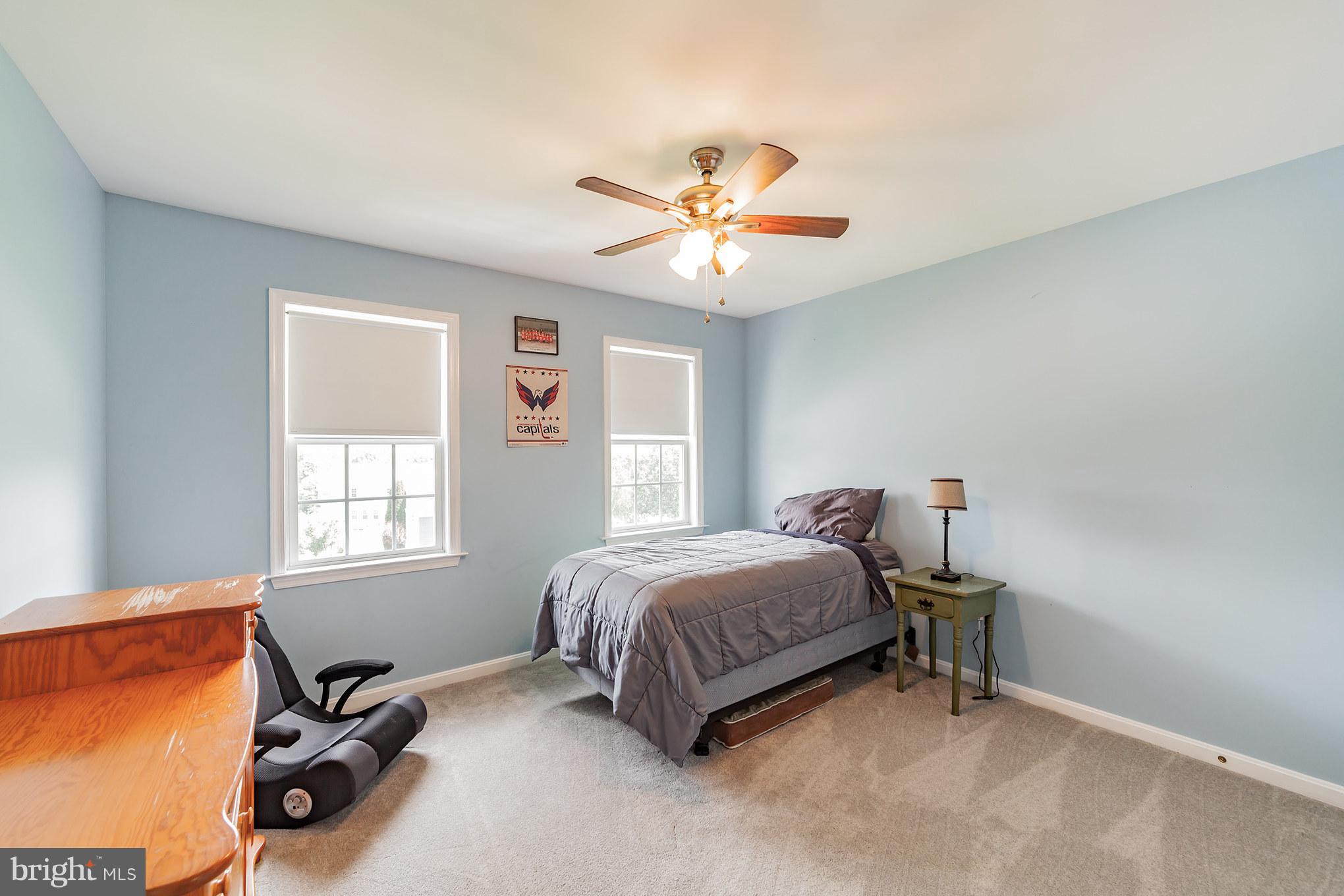 9 Rockingham Drive Keedysville, MD 21756 - Photo 15 of 29 Bedroom
