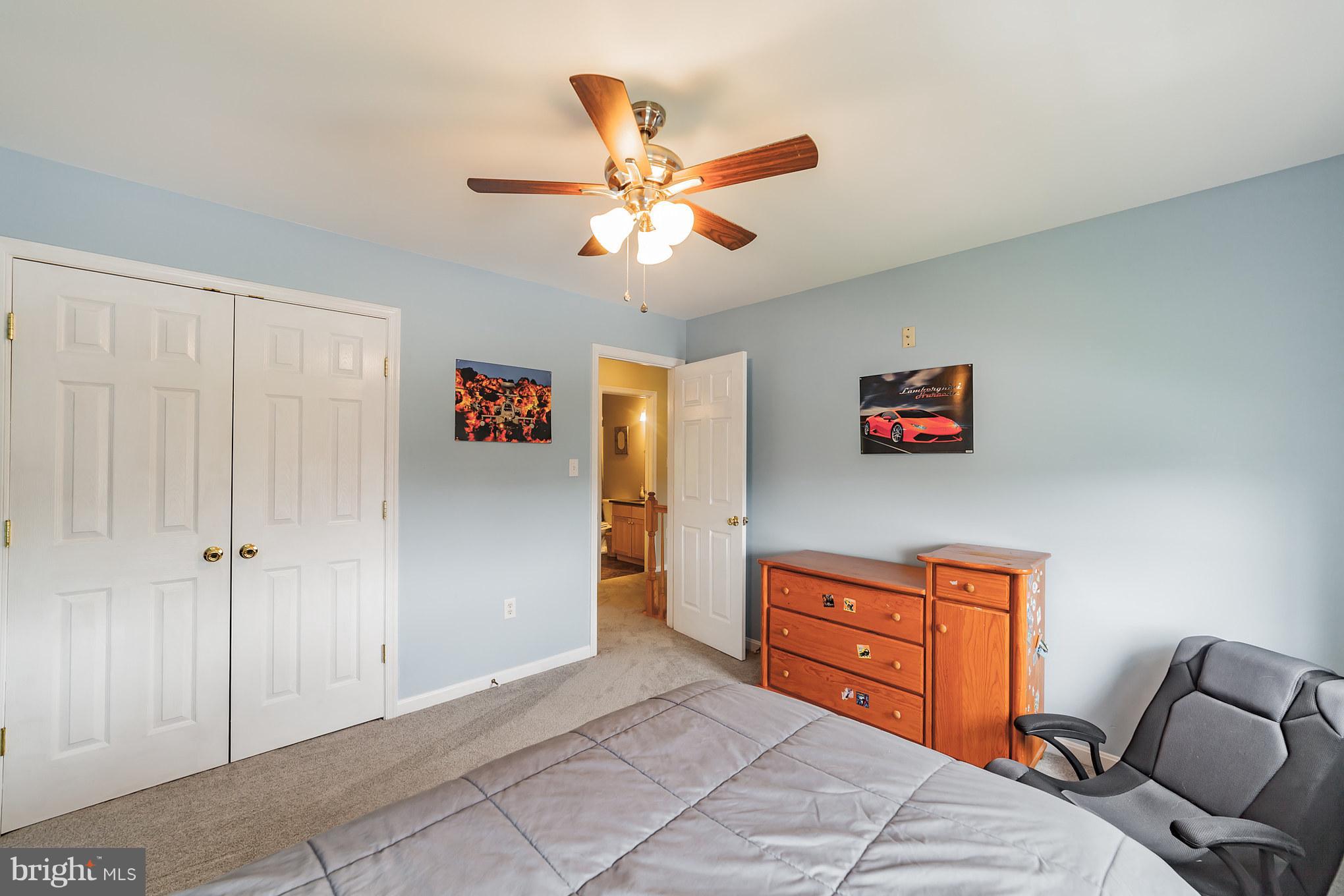 9 Rockingham Drive Keedysville, MD 21756 - Photo 16 of 29 Bedroom