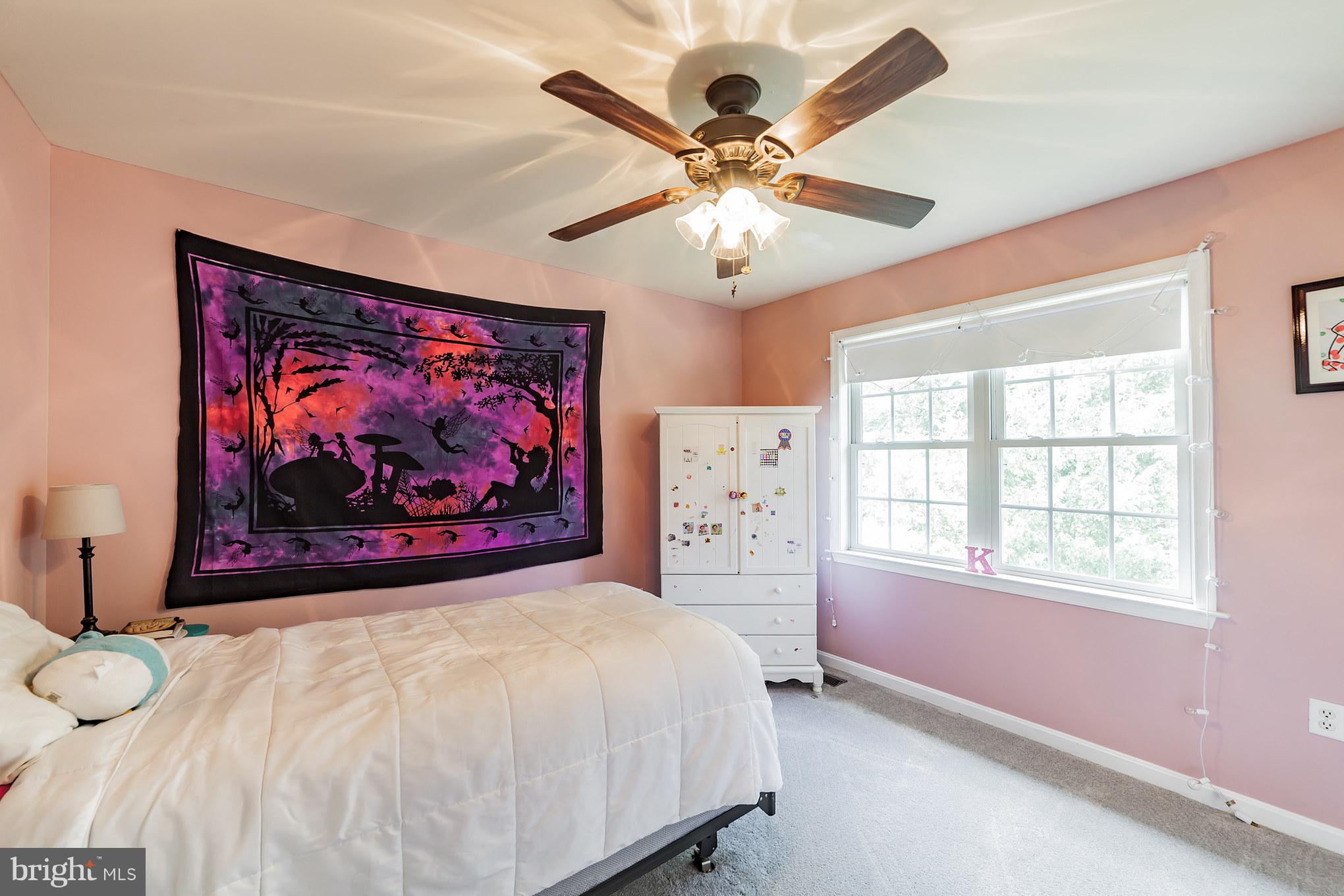 9 Rockingham Drive Keedysville, MD 21756 - Photo 17 of 29 Bedroom