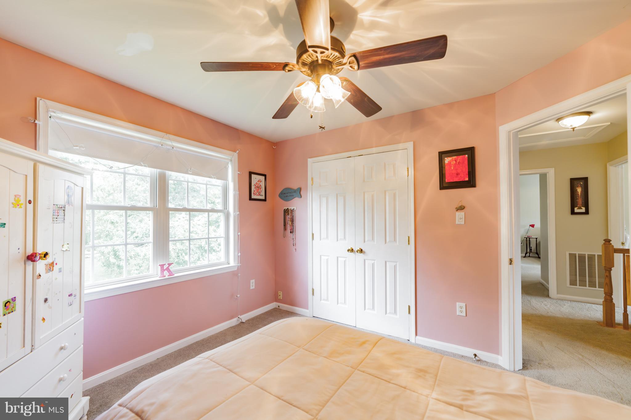 9 Rockingham Drive Keedysville, MD 21756 - Photo 18 of 29 Bedroom