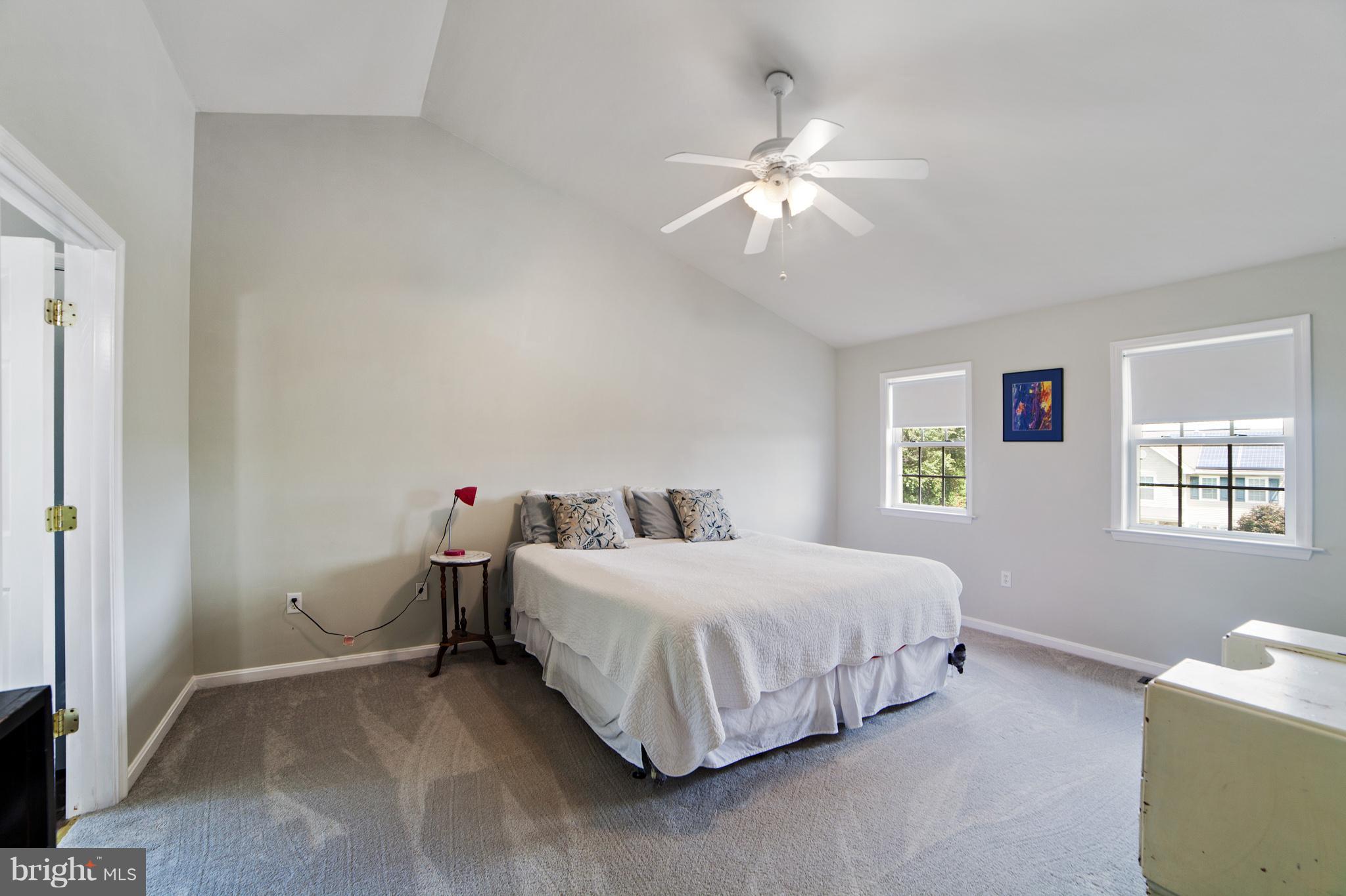 9 Rockingham Drive Keedysville, MD 21756 - Photo 22 of 29 Bedroom (Master)