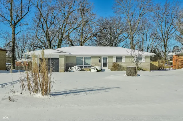 $244,900 | 5330 Mark Lane, Indianapolis, IN 46226