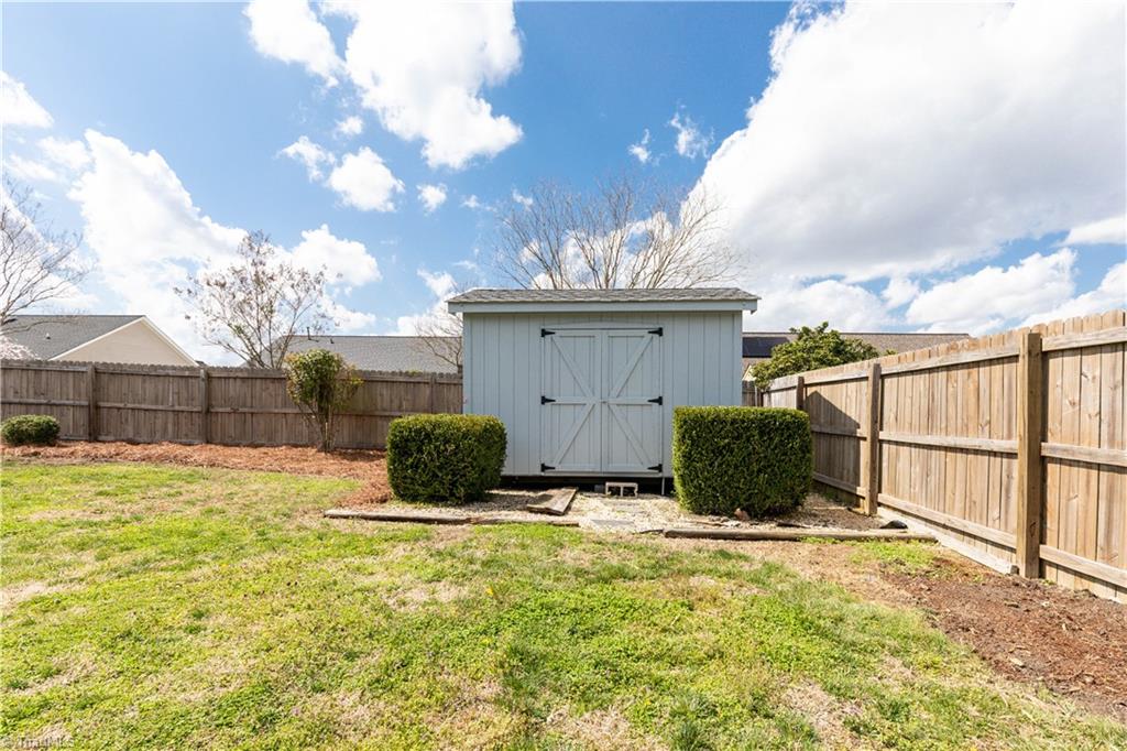 5981 Weant Road Archdale, NC 27263 - Photo 23 of 23 Gallery Image 23