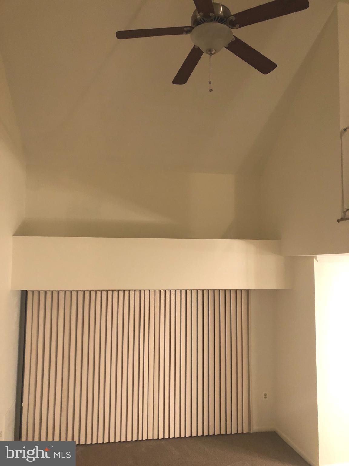 15712 Dorset Road, Unit 304 Laurel, MD 20707 - Photo 11 of 22 Living Area Ceiling Fan