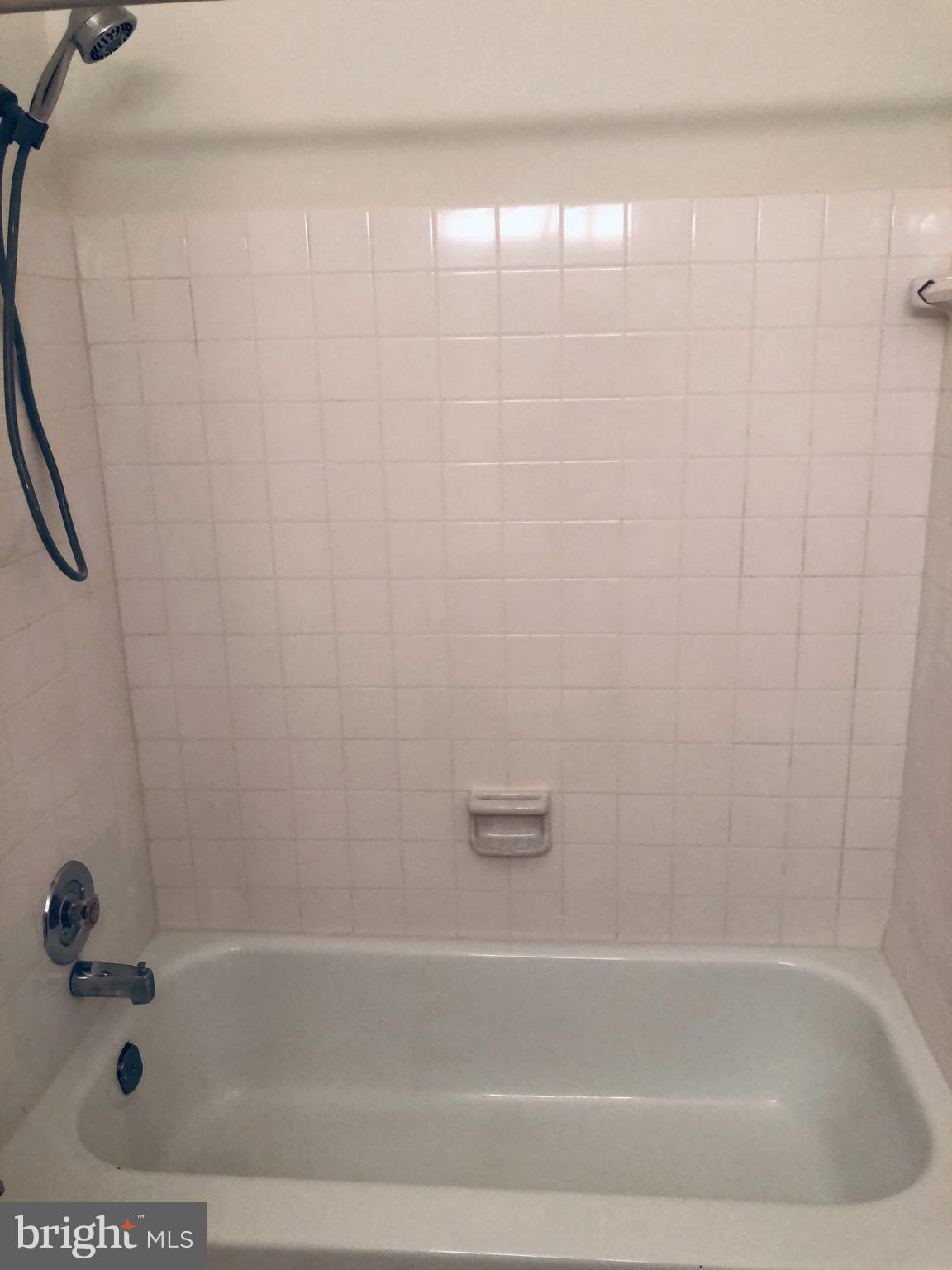Bathroom #1