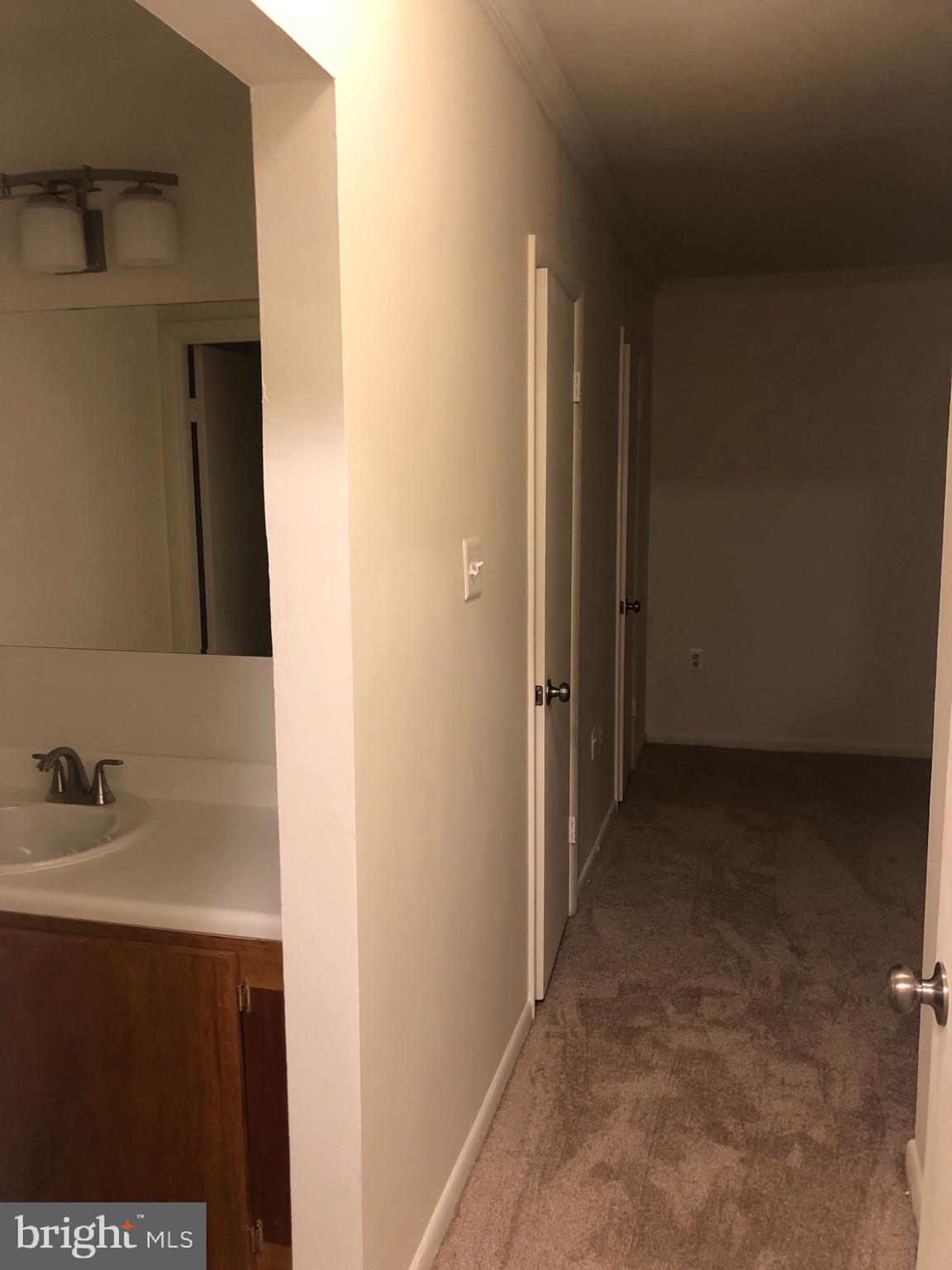 Hallway View