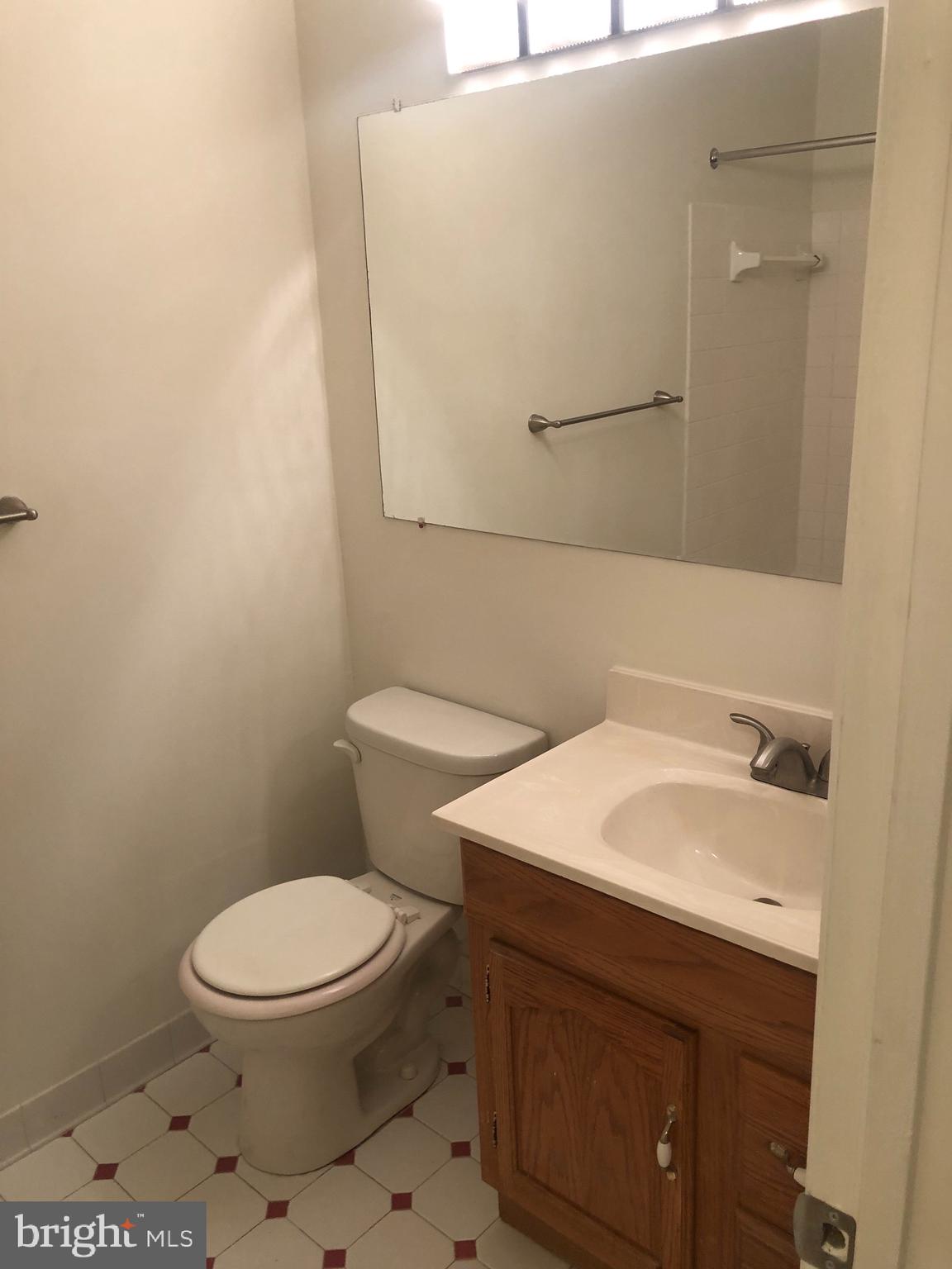 Bathroom #1