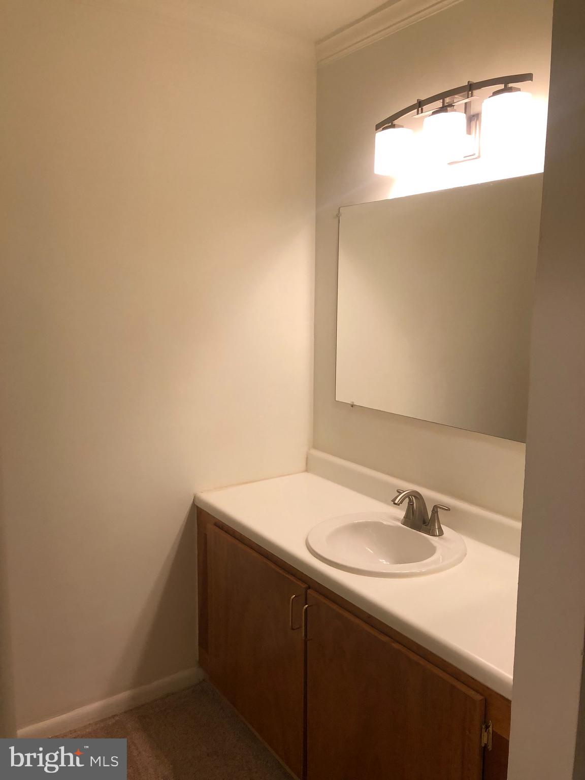 15712 Dorset Road, Unit 304 Laurel, MD 20707 - Photo 8 of 22 Bathroom
Master Bathroom