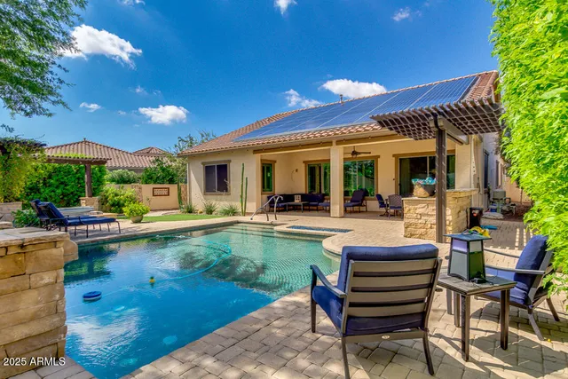 $6,500 | 4647 North Aldea Road East, Litchfield Park, AZ 85340