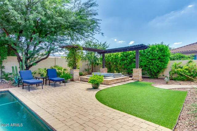 $6,500 | 4647 North Aldea Road East, Litchfield Park, AZ 85340