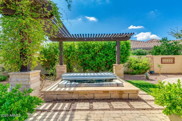 $6,500 | 4647 North Aldea Road East, Litchfield Park, AZ 85340