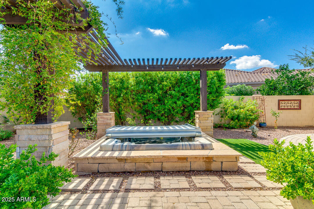 4647 North Aldea Road East Litchfield Park, AZ 85340 - Photo 44 of 49 44 Aldea