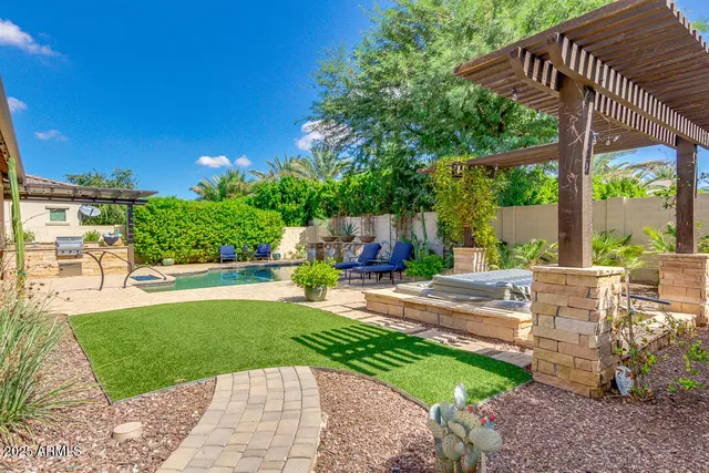 $6,500 | 4647 North Aldea Road East, Litchfield Park, AZ 85340