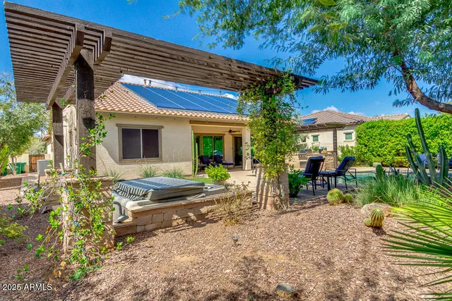 $6,500 | 4647 North Aldea Road East, Litchfield Park, AZ 85340