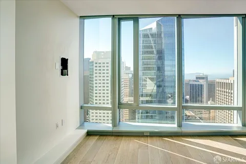 $1,185,000 | 181 Fremont Street, Unit 54J, San Francisco, CA 94105