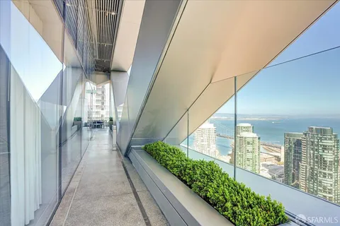 $1,185,000 | 181 Fremont Street, Unit 54J, San Francisco, CA 94105