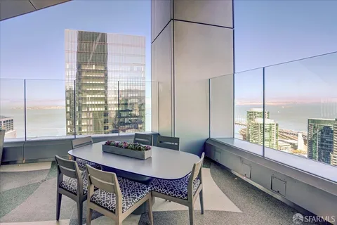 $1,185,000 | 181 Fremont Street, Unit 54J, San Francisco, CA 94105