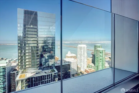 $1,185,000 | 181 Fremont Street, Unit 54J, San Francisco, CA 94105