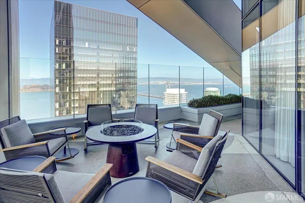 $1,185,000 | 181 Fremont Street, Unit 54J, San Francisco, CA 94105
