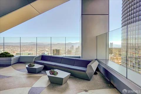 $1,185,000 | 181 Fremont Street, Unit 54J, San Francisco, CA 94105