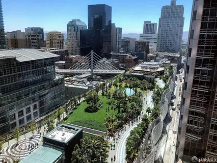 $1,185,000 | 181 Fremont Street, Unit 54J, San Francisco, CA 94105
