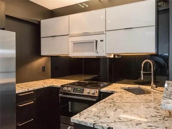 $2,600 | 199 14th Street Northeast, Unit 708, Atlanta, GA 30309