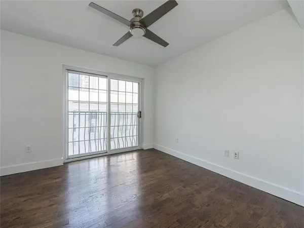 $2,600 | 199 14th Street Northeast, Unit 708, Atlanta, GA 30309