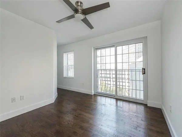 $2,600 | 199 14th Street Northeast, Unit 708, Atlanta, GA 30309