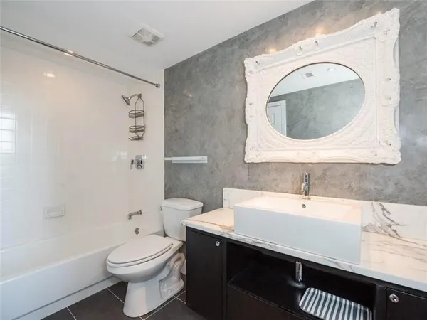 $2,600 | 199 14th Street Northeast, Unit 708, Atlanta, GA 30309