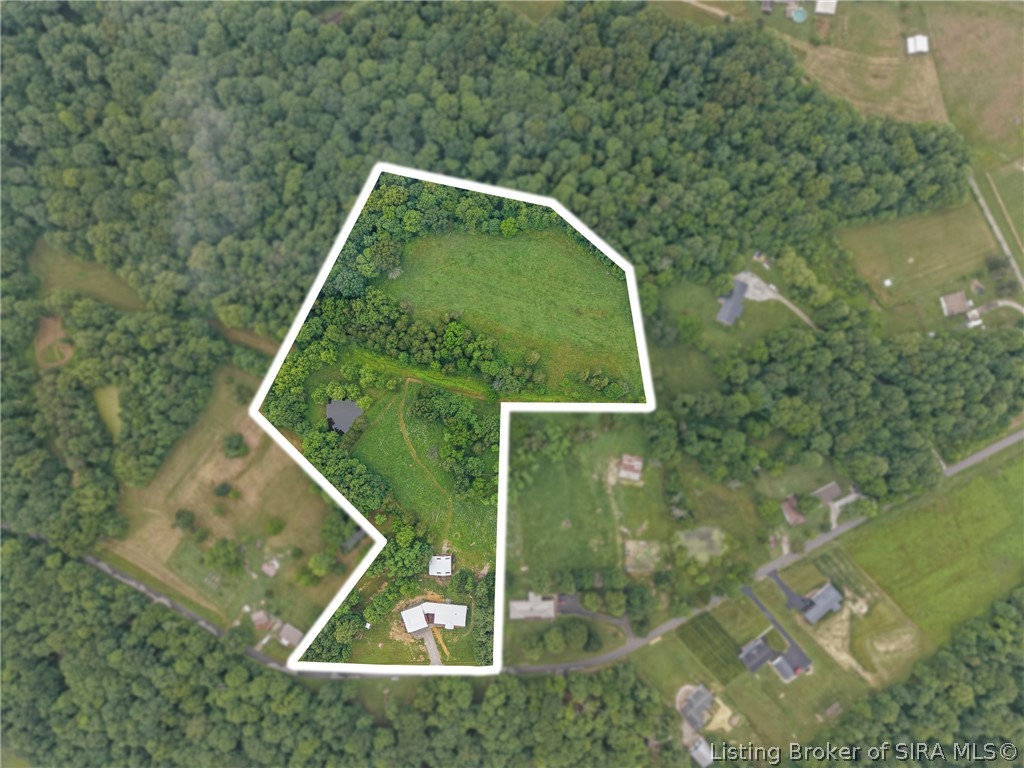 1904 Getty Road Lexington, IN 47138 - Photo 66 of 66