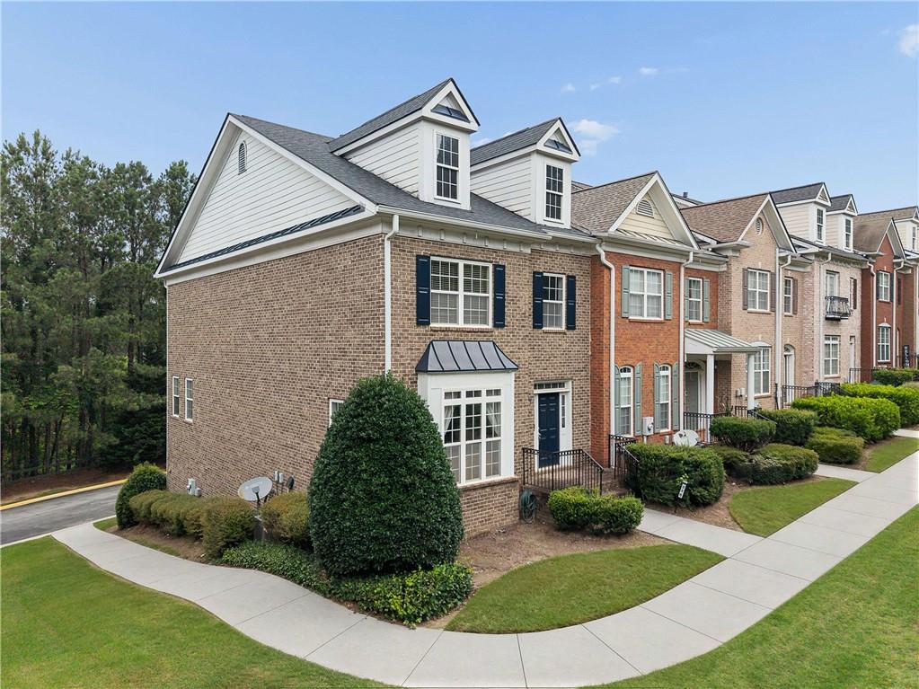 330 Holbrook Road, Unit 7 Smyrna, GA 30082 - Photo 2 of 49