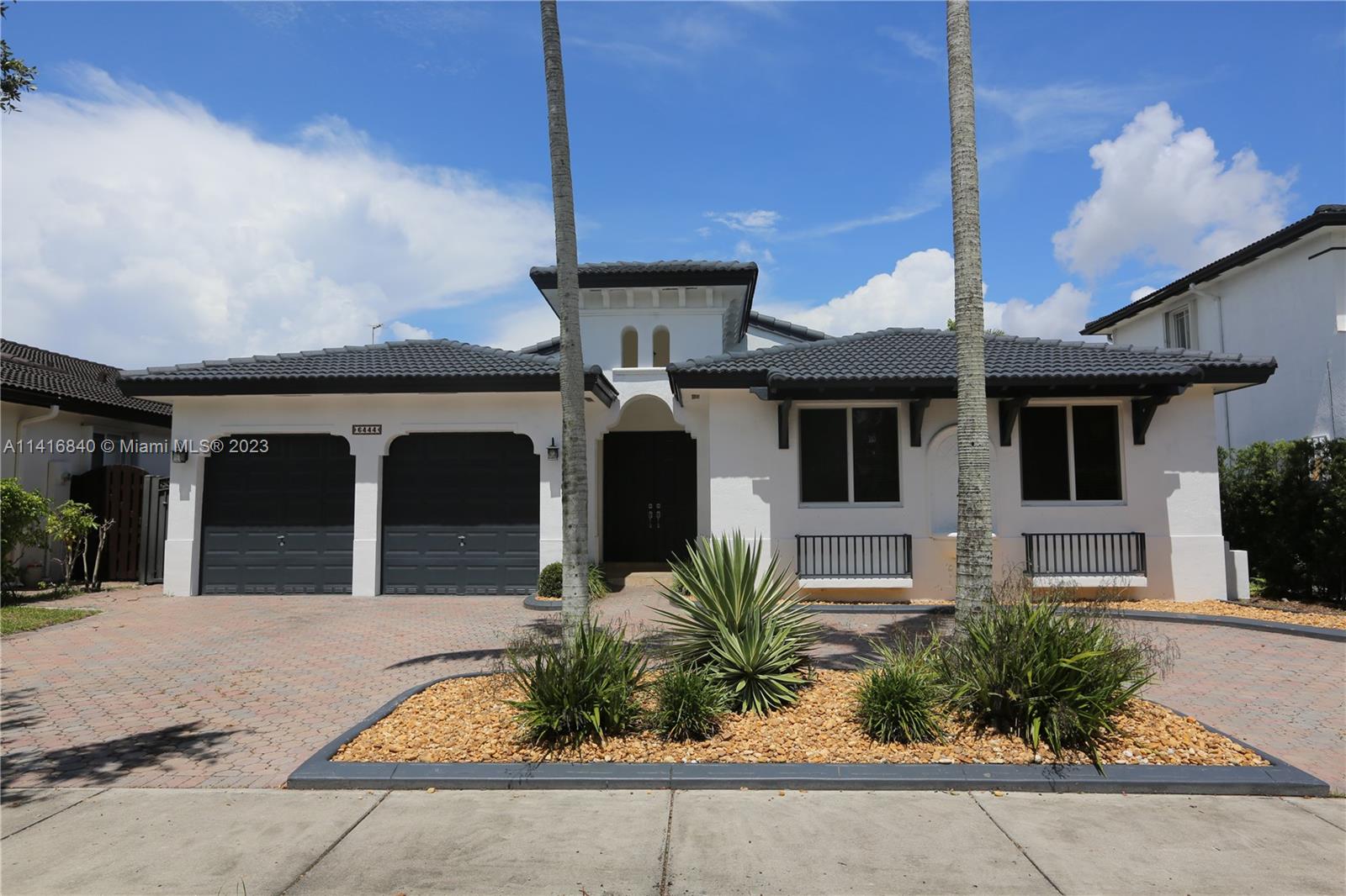 6444 Southwest 162nd Path Miami, FL 33193 - Photo 1 of 2 Gallery Image 1