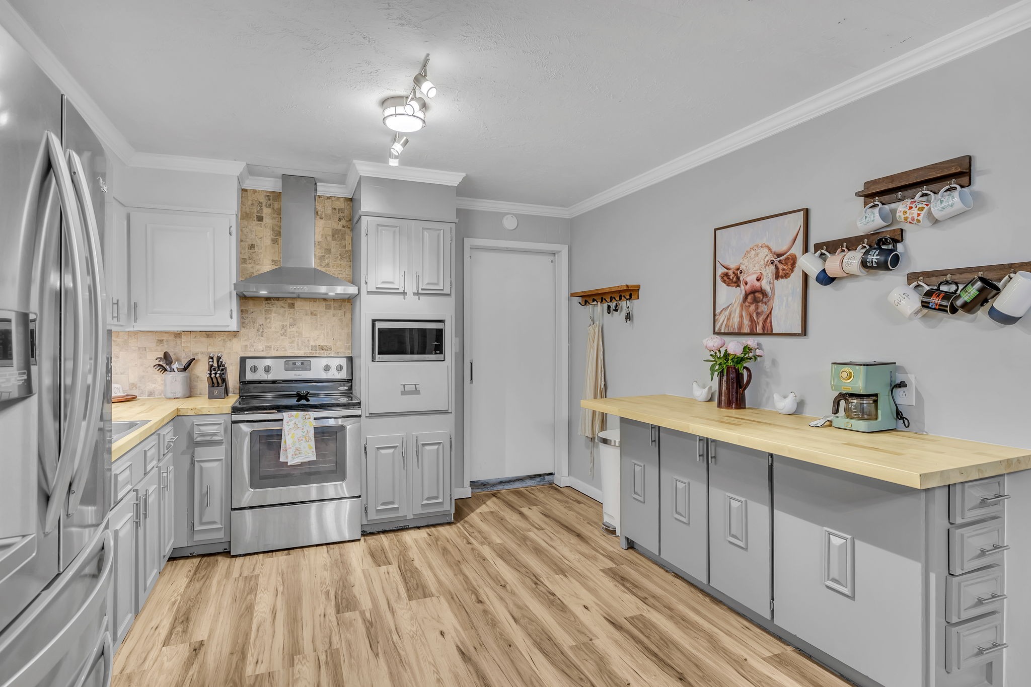 213 Stonewall Road Columbia, TN 38401 - Photo 14 of 37 Gallery Image 14