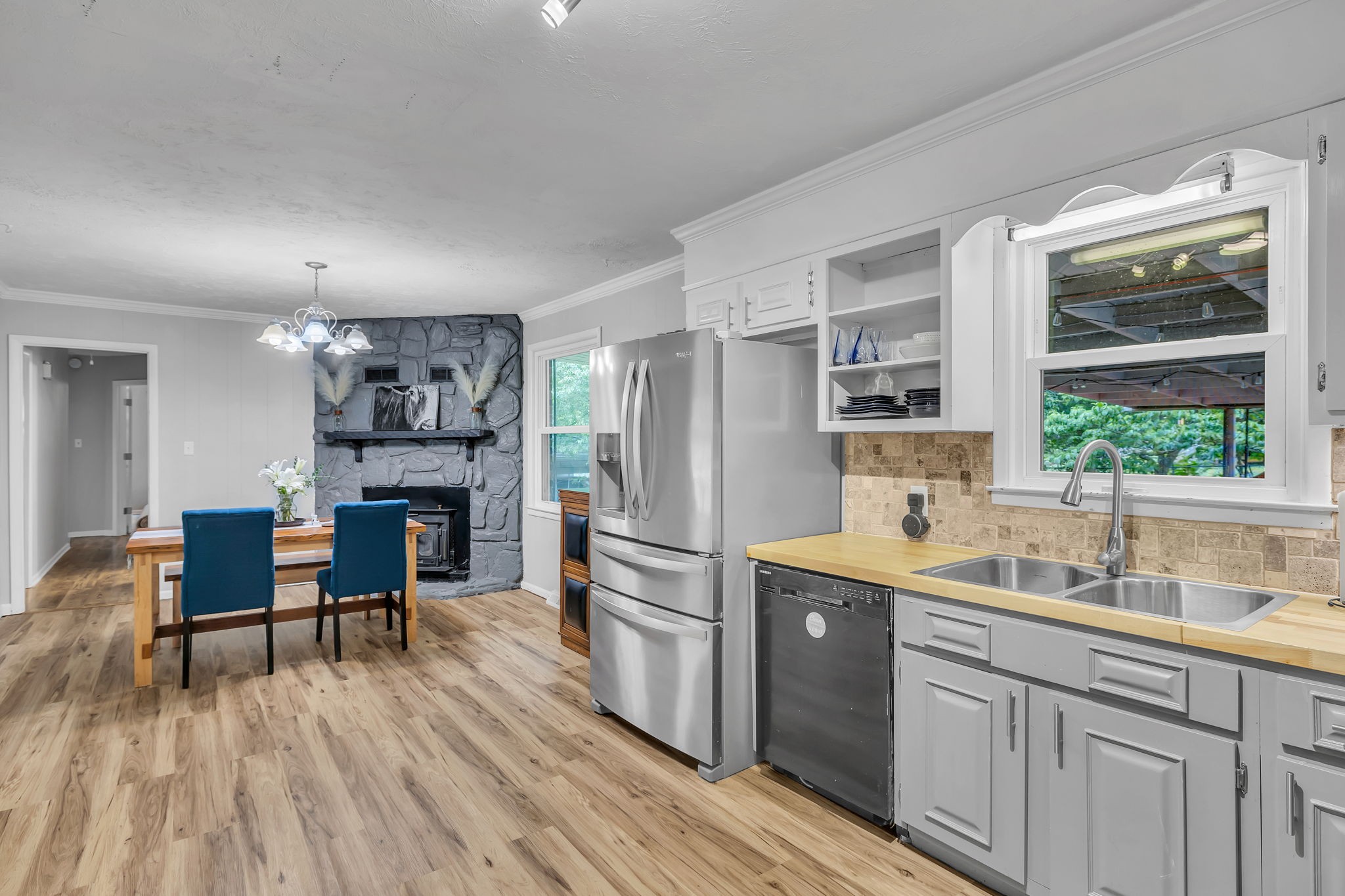 213 Stonewall Road Columbia, TN 38401 - Photo 16 of 37 Gallery Image 16